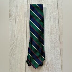 ROBERT TALBOTT :: TIE